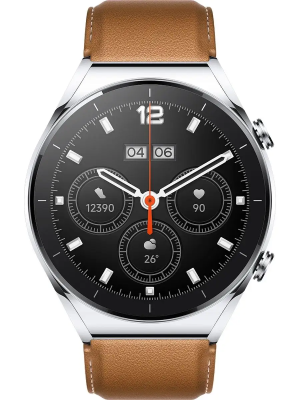 Купить Xiaomi Watch S1 GL (Silver)-10.png
